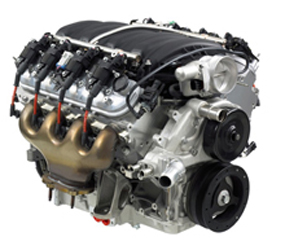 U3316 Engine
